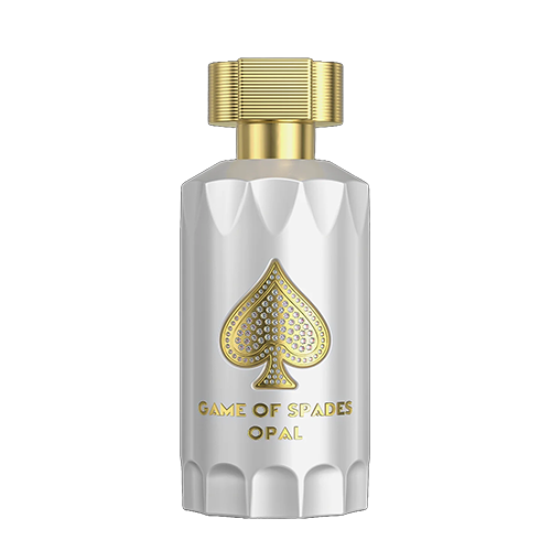 Game Of Spades Opal (100ml)