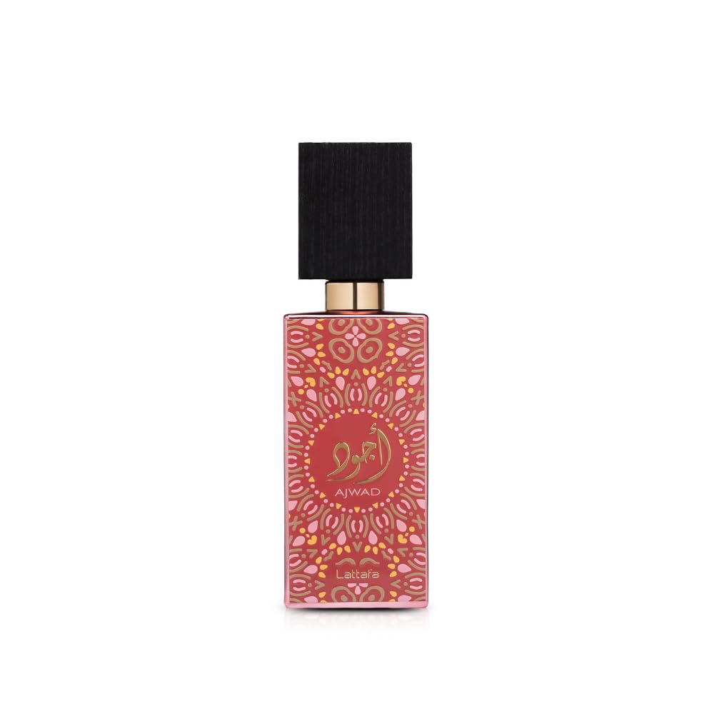Lattafa Awjad To Pink (90ml)