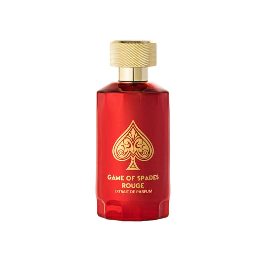 Game Of Spades Rouge Extrait (100ml)