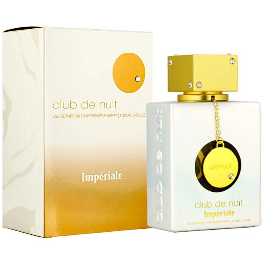 Armaf Club De Nuit Imperial (105ml)