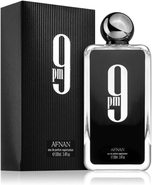 Afnan 9pm (100ml)
