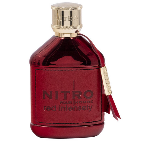 Dumont Paris Nitro Red Intensely (100ml)