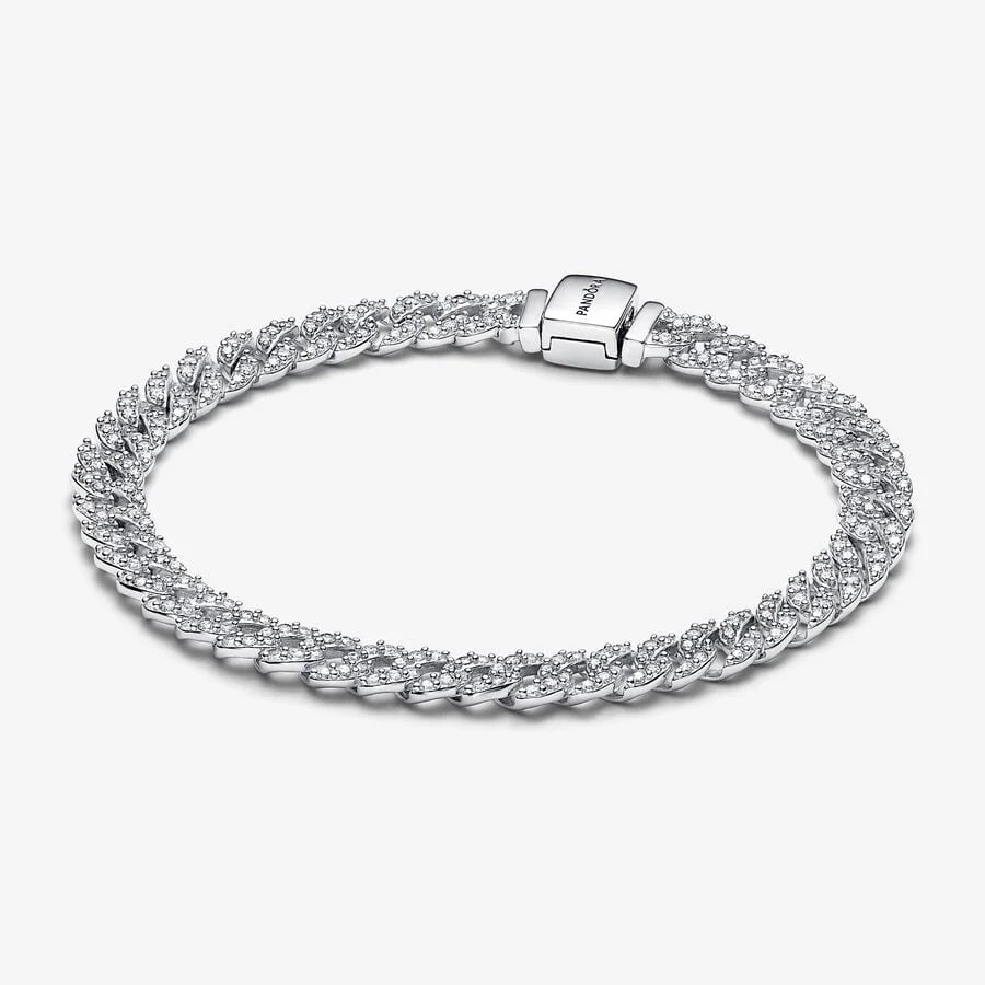 Brazalete Plata/Oro
