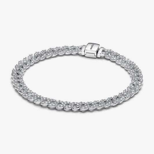 Brazalete Plata/Oro