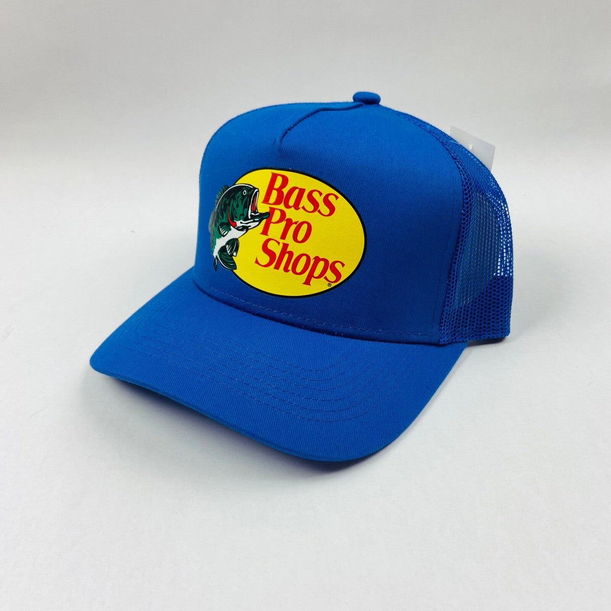 BassProShop Azul