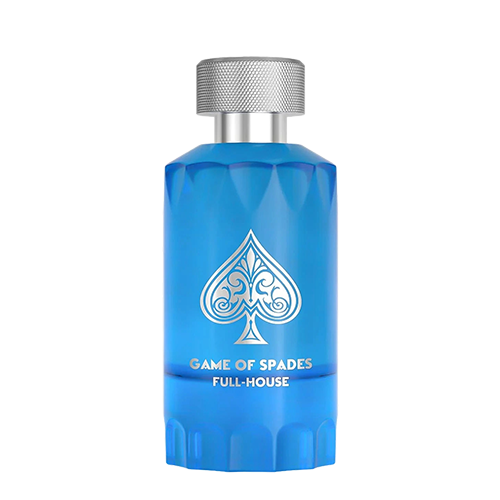 Game Of Spades Full House (100ml)
