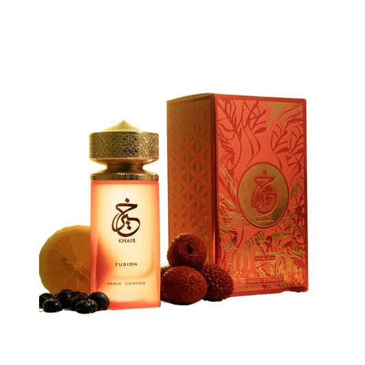 Paris Corner Khair Fusión (100ml)