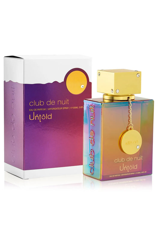 Armaf Club De Nuit Untold (105ml)