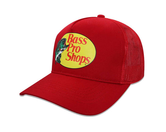 BassProShop Rojo