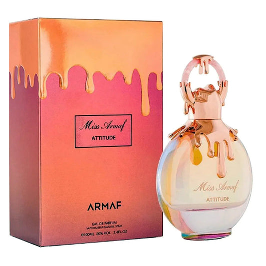 Armaf Miss Attitude (100ml)