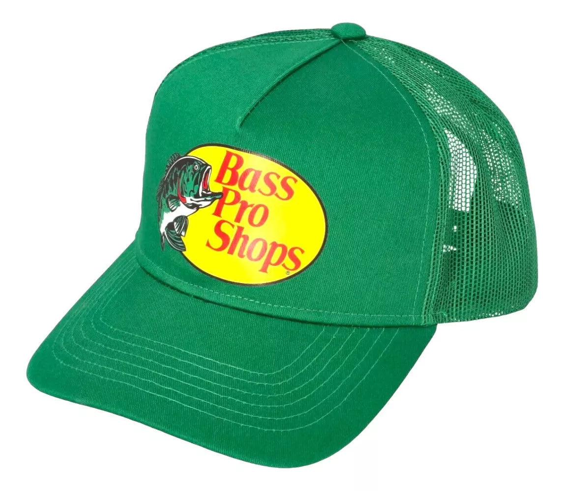 Bassproshop Verde