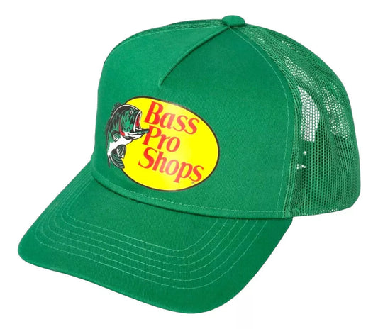 Bassproshop Verde