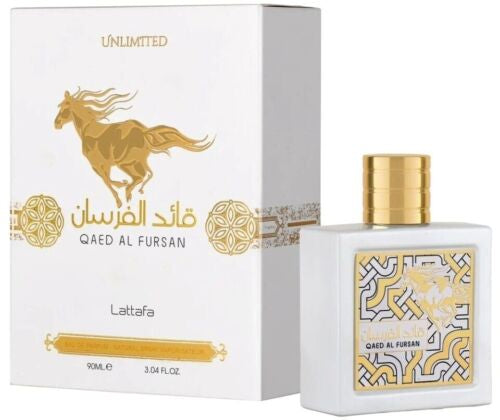 Lattafa Qaed Al Fursan Unlimited (100ml)