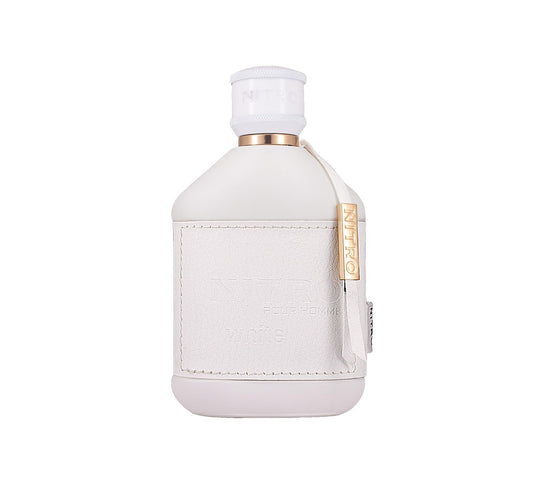 Dumont Paris Nitro White (100ml)