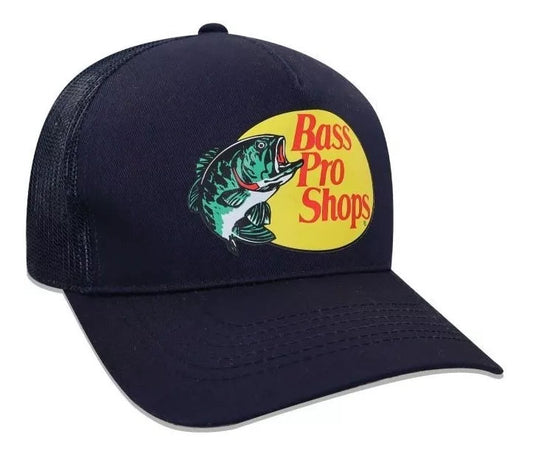 BassProShop Azul Marino