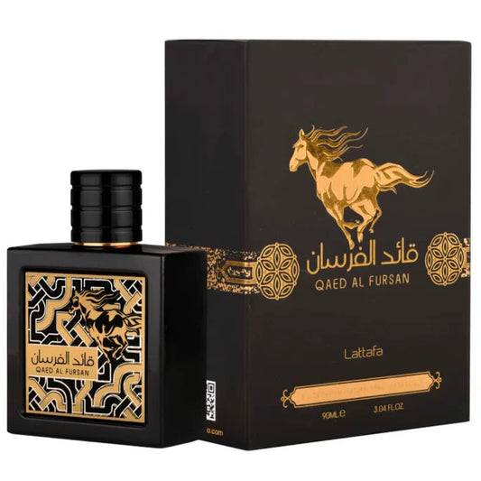 Lattafa Qaed Al Fursan (100ml)
