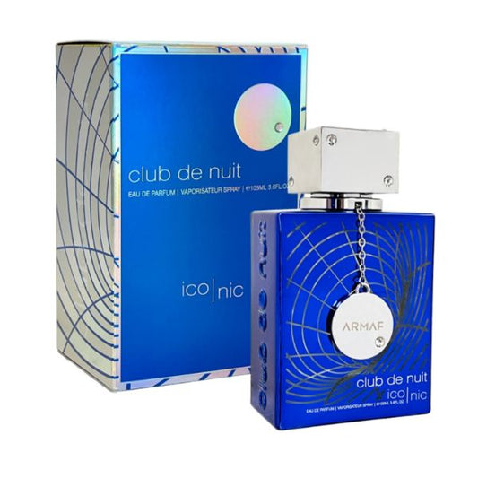 Armaf Club De Nuit Iconic (105ml)