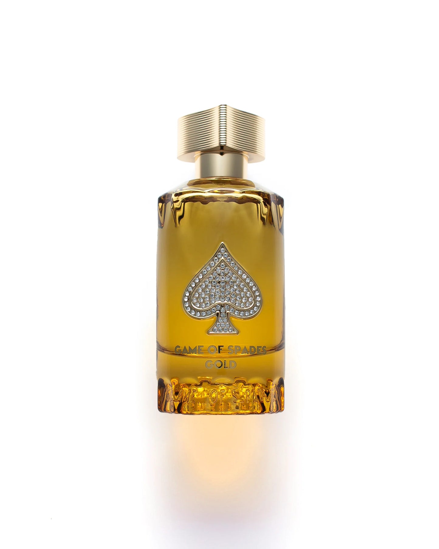 Game of Spades Gold(100ml)