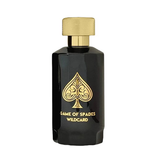 Game Of Spades Wildcard (100ml)