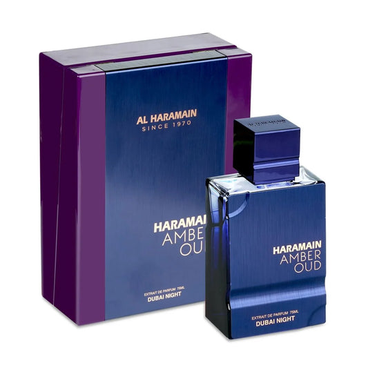 Al Haramain Dubai Night (75ml)