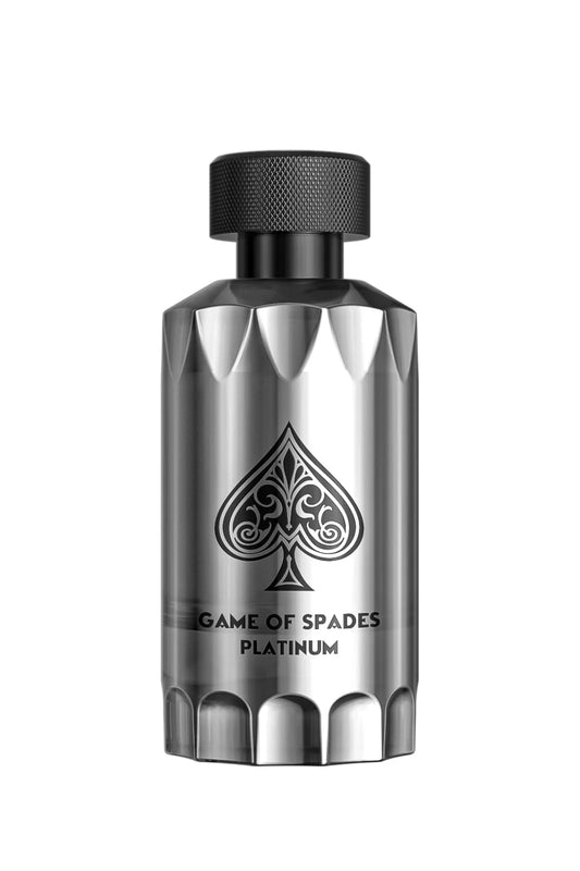 Game Of Spades Platinum (100ml)