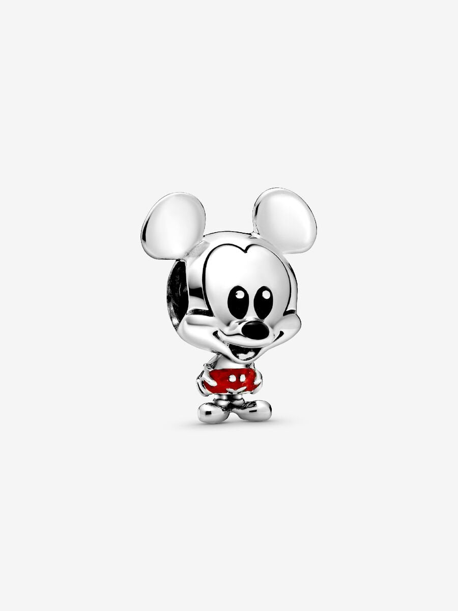 Charms Plata