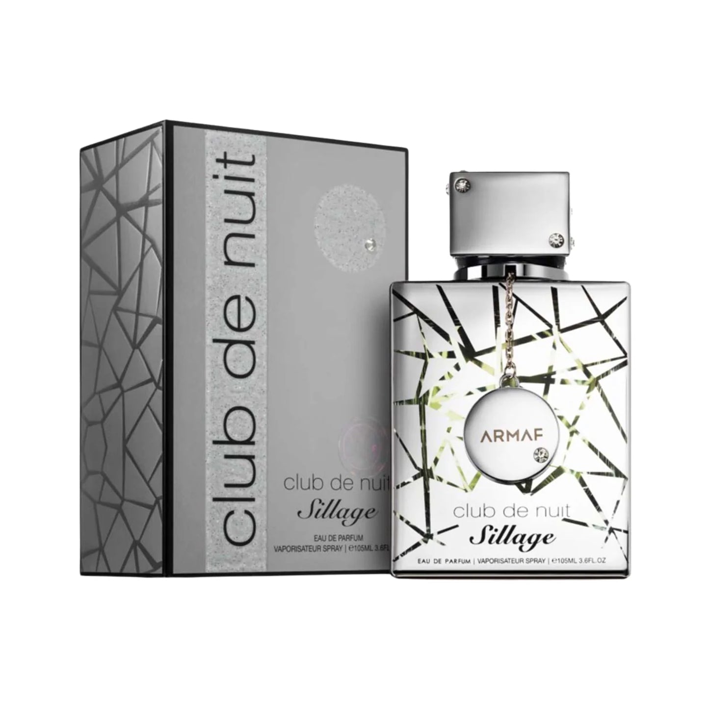 Armaf Club De Nuit Sillage (105ml)