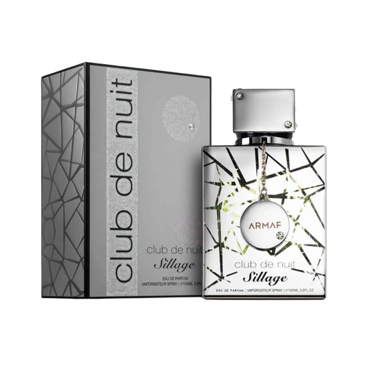 Armaf Club De Nuit Sillage (105ml)