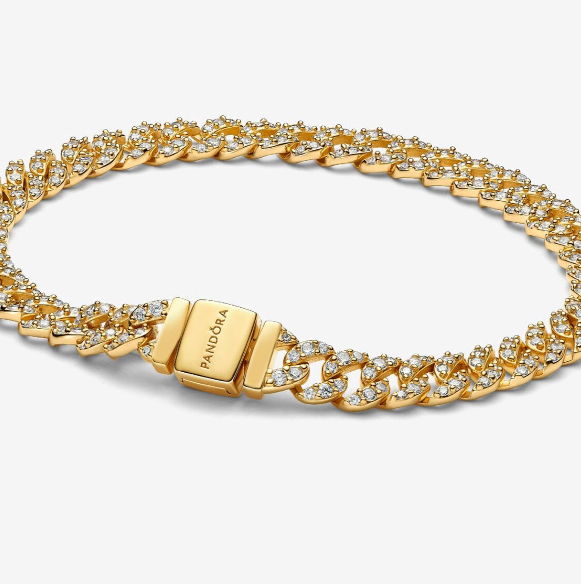 Brazalete Plata/Oro