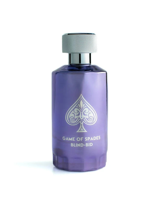 Game Of Spades Blind Bid (100ml)