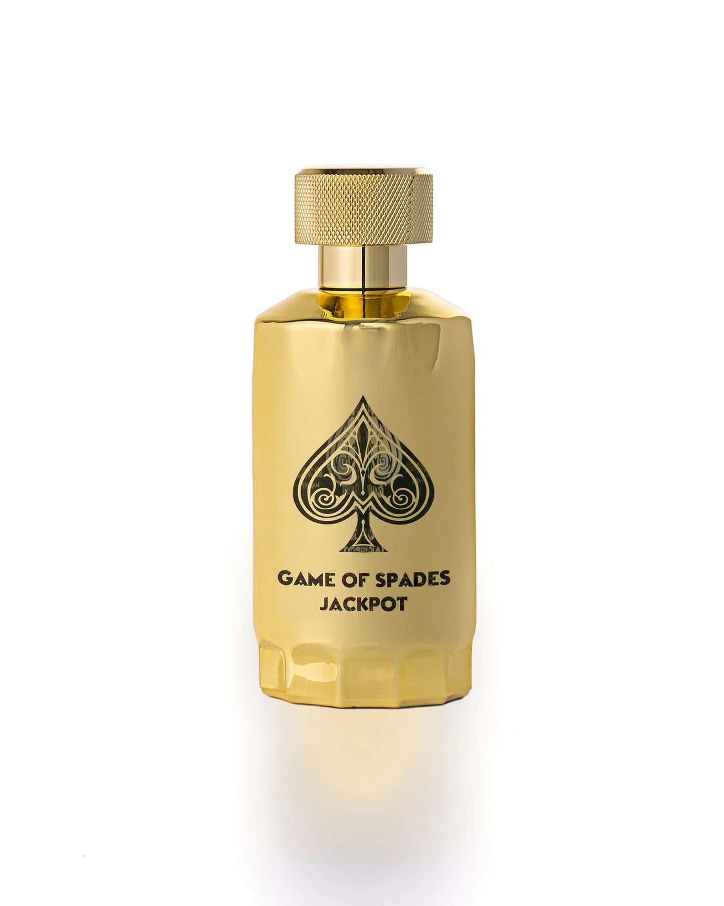 Game Of Spades Jackpot (100ml)