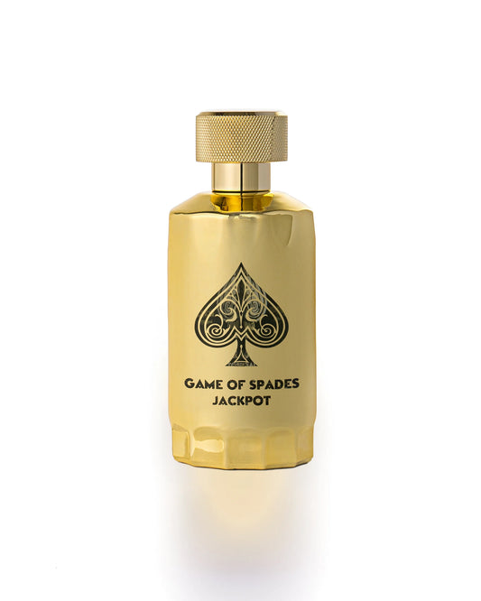 Game Of Spades Jackpot (100ml)