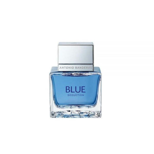 Antonio Banderas Blue Seduction