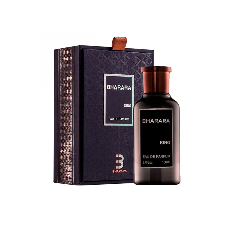Bharara King (100ml)