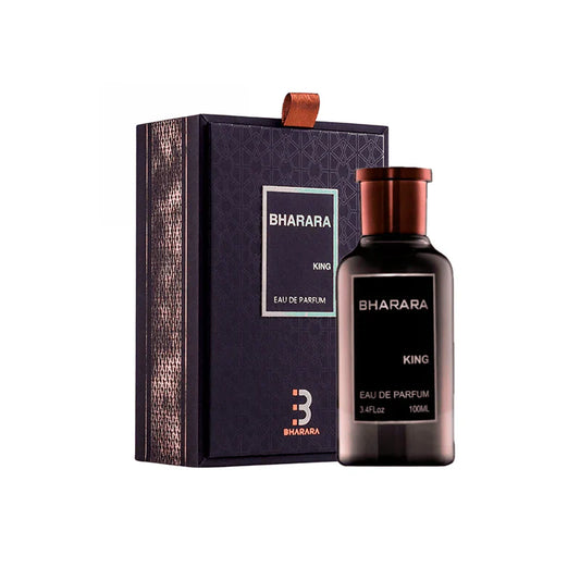 Bharara King (100ml)