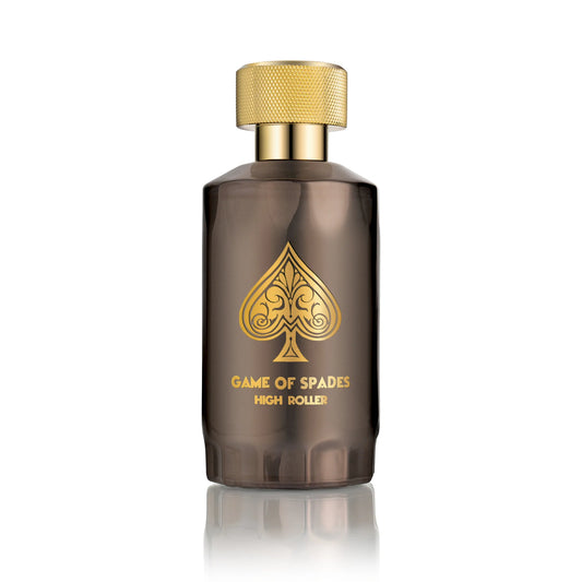 Game of Spades High Roller(100ml)