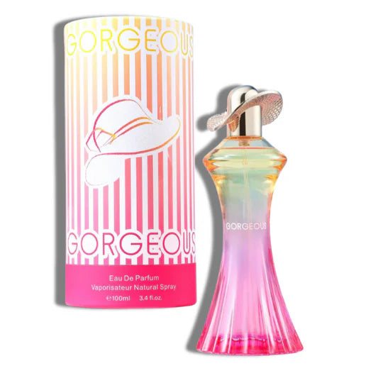 Mast Perfume By Bharara Gorgeus (100ml)