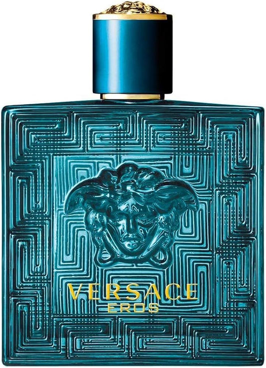 Versace Eros Edt (100ml)