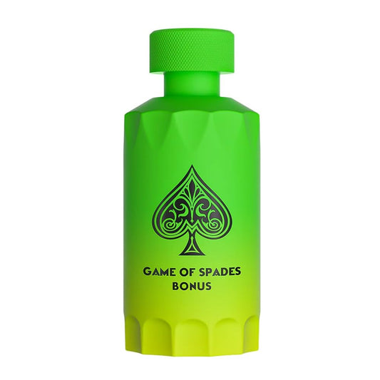 Game of Spades Bonus(100ml)