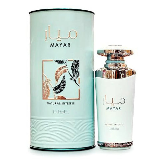 Lattafa Mayar Intense (100ml)