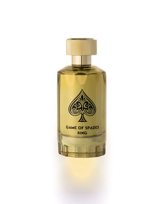 Game of Spades King(100ml)