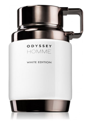 Armaf Odyssey White Edition (100ml)