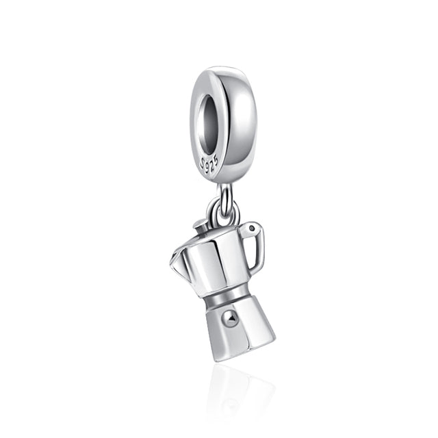 Charms Plata