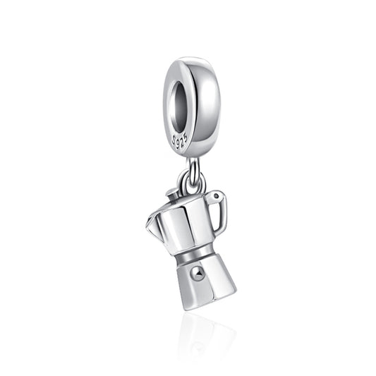 Charms Plata
