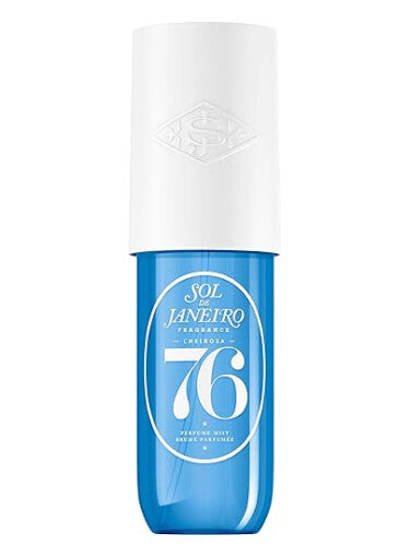 Sol De Janeiro 76 (90ml)