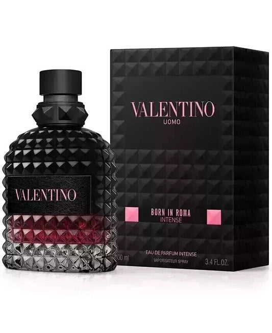 Valentino Uomo Born In Roma Intense