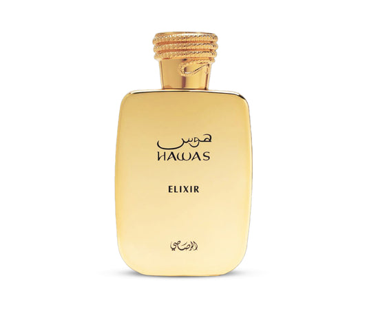 Rasasi Hawas Elixir (100ml)