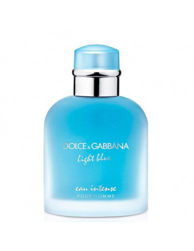 Dolce Gabanna Light Blue Intense