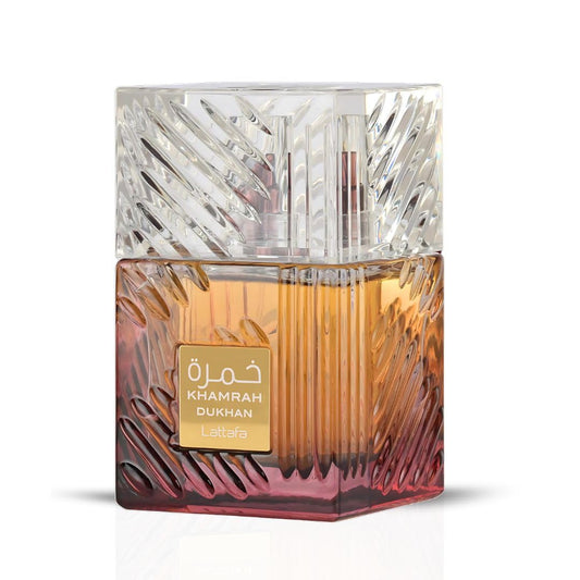 Lattafa Khamrah Dukhan (100ml)