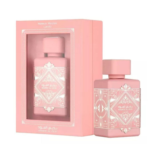 Lattafa Badee Noble Blush (100ml)